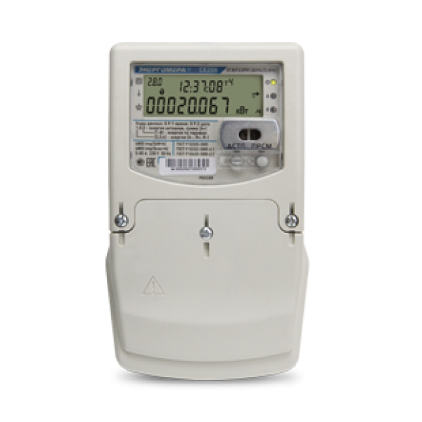 CE208-S7 DLMS