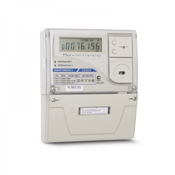 CE303-S31